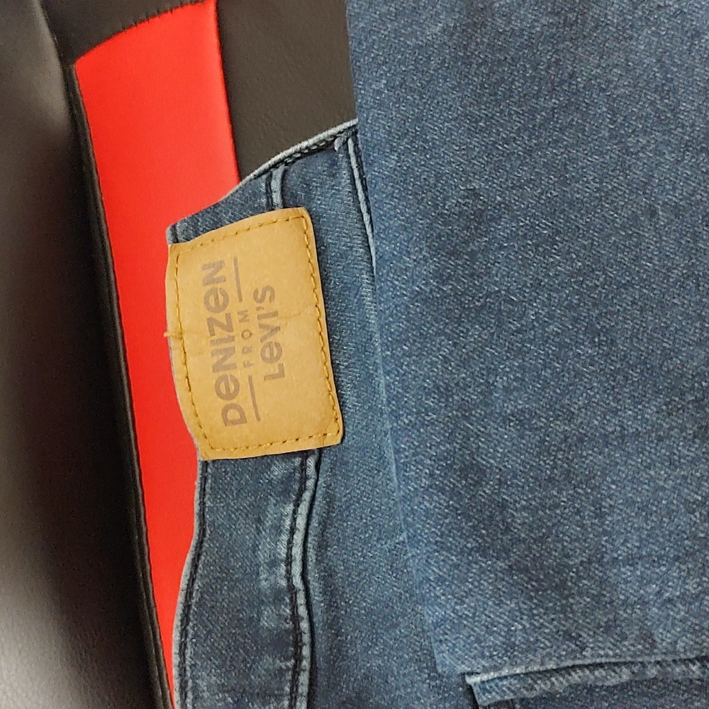 Denizen from Levi's 30x30 216 Slim Jeans Men's